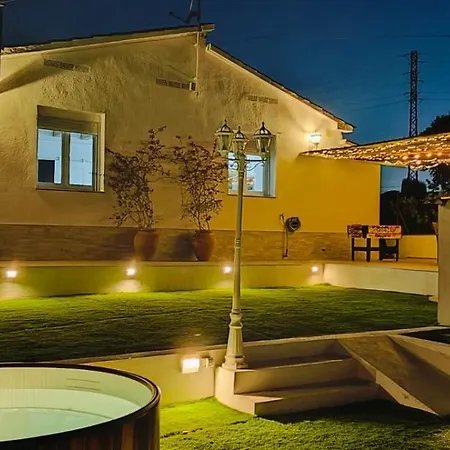 La Mediterranea Palafolls