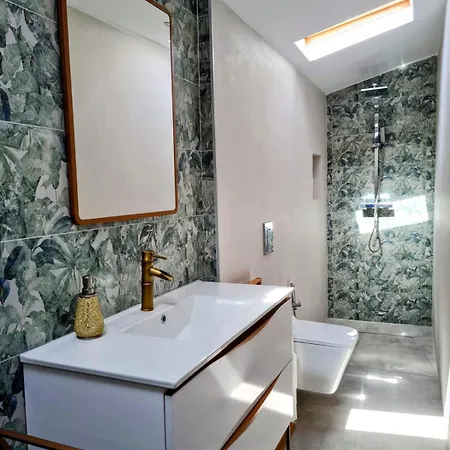 La Mediterranea Vakantiehuis Palafolls