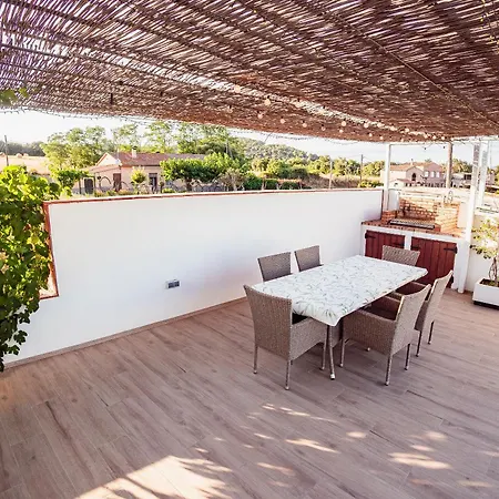 La Mediterranea * Palafolls