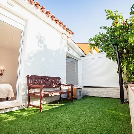 La Mediterranea Vakantiehuis