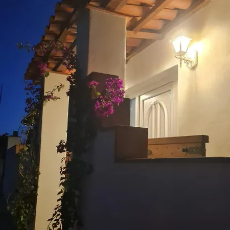 La Mediterranea Vakantiehuis Palafolls