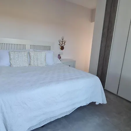 La Mediterranea Vakantiehuis