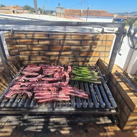 La Mediterranea * Palafolls