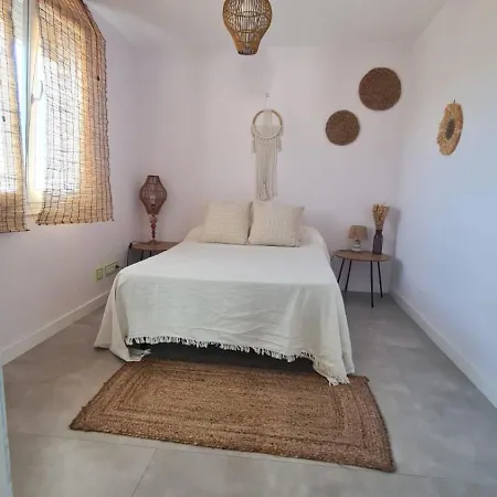 Vakantiehuis La Mediterranea Palafolls