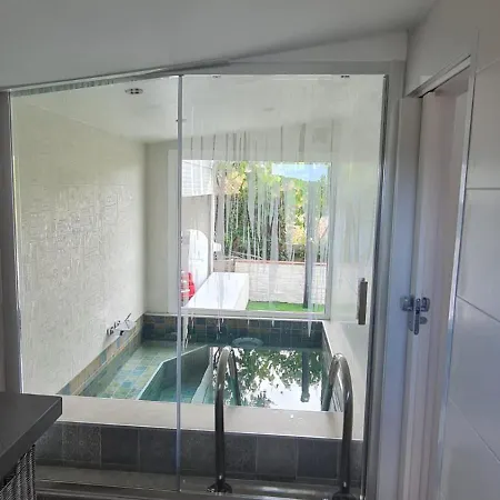 La Mediterranea Vakantiehuis