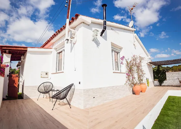 La Mediterranea Ferienhaus